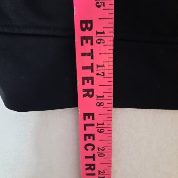 OSU SCARLET GRAY YOUTH Pullover Hoodie Black, Big Spellout Front Sweatshirt, 7 - Picture 9 of 10